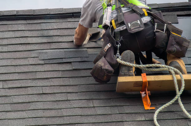 Reliable Roofing contractor in North Lima, OH by Brentwood Metal Roofing